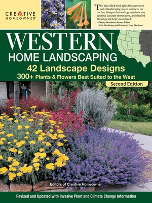 cover image of Western Home Landscaping